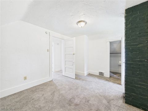 Tiny photo for 529 Gage Street, Akron, OH 44311 (MLS # 5203109)