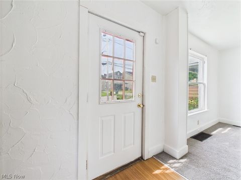 Tiny photo for 529 Gage Street, Akron, OH 44311 (MLS # 5203109)