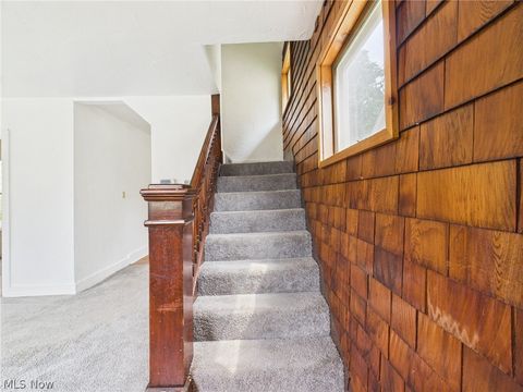 Tiny photo for 529 Gage Street, Akron, OH 44311 (MLS # 5203109)