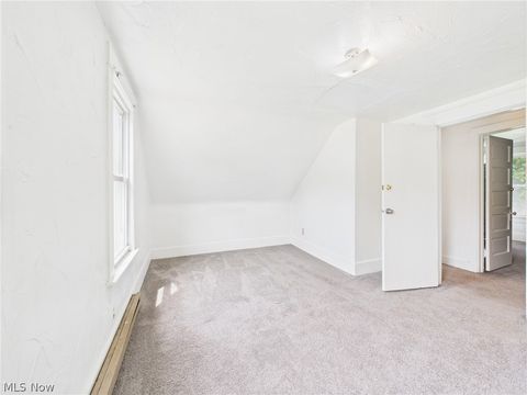 Tiny photo for 529 Gage Street, Akron, OH 44311 (MLS # 5203109)