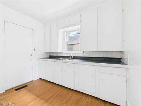 Tiny photo for 529 Gage Street, Akron, OH 44311 (MLS # 5203109)