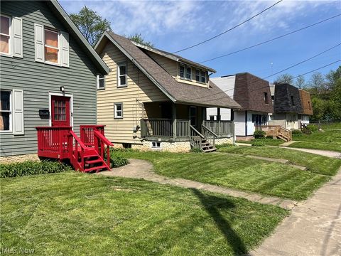 Tiny photo for 529 Gage Street, Akron, OH 44311 (MLS # 5203109)