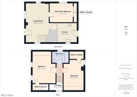 Tiny photo for 529 Gage Street, Akron, OH 44311 (MLS # 5203109)