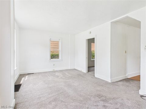 Tiny photo for 529 Gage Street, Akron, OH 44311 (MLS # 5203109)