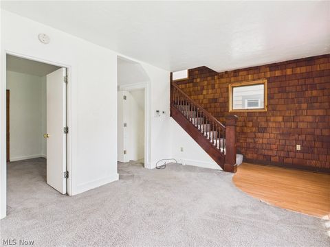 Tiny photo for 529 Gage Street, Akron, OH 44311 (MLS # 5203109)