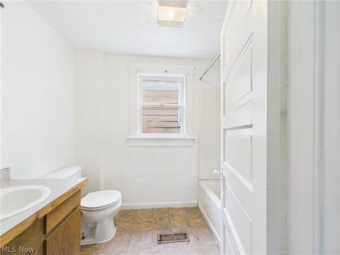 Tiny photo for 529 Gage Street, Akron, OH 44311 (MLS # 5203109)