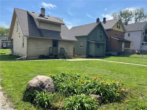 Tiny photo for 529 Gage Street, Akron, OH 44311 (MLS # 5203109)