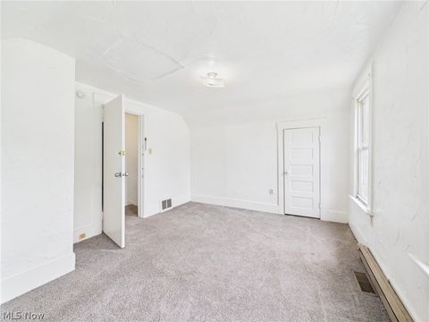 Tiny photo for 529 Gage Street, Akron, OH 44311 (MLS # 5203109)