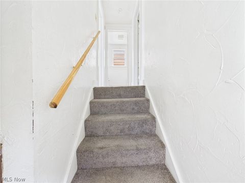 Tiny photo for 529 Gage Street, Akron, OH 44311 (MLS # 5203109)