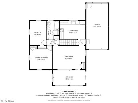 Tiny photo for 205 40th Street, Vienna, WV 26105 (MLS # 5187107)