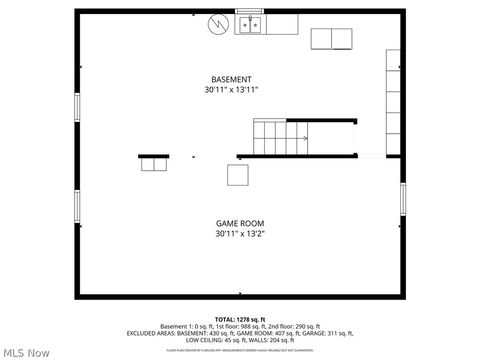 Tiny photo for 205 40th Street, Vienna, WV 26105 (MLS # 5187107)