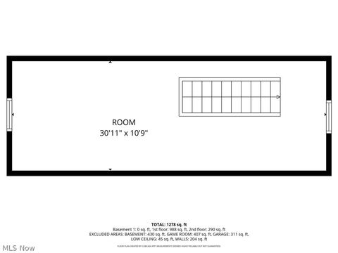 Tiny photo for 205 40th Street, Vienna, WV 26105 (MLS # 5187107)