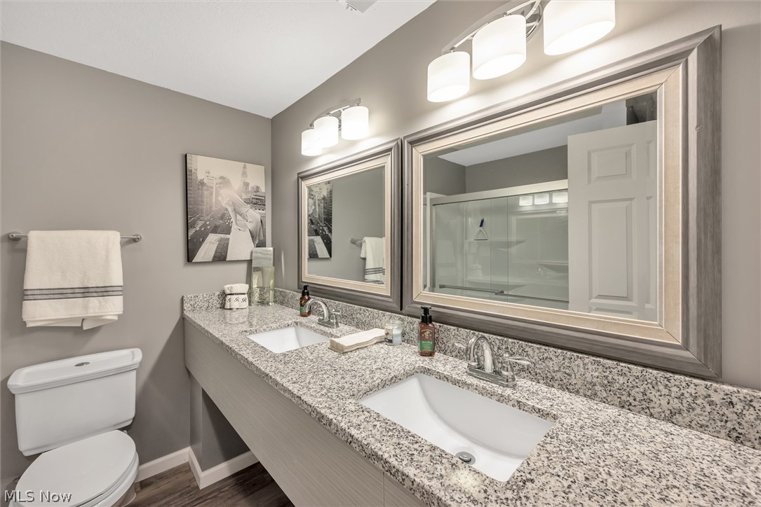 Schneider Reserve - Residential