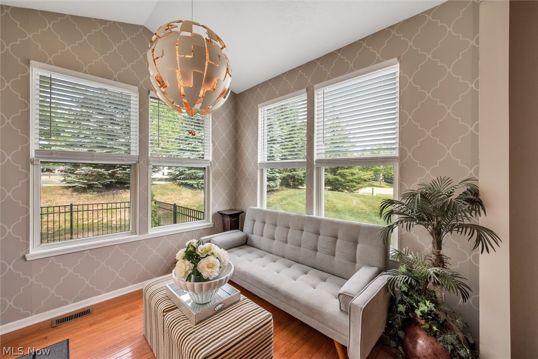 Schneider Reserve - Residential