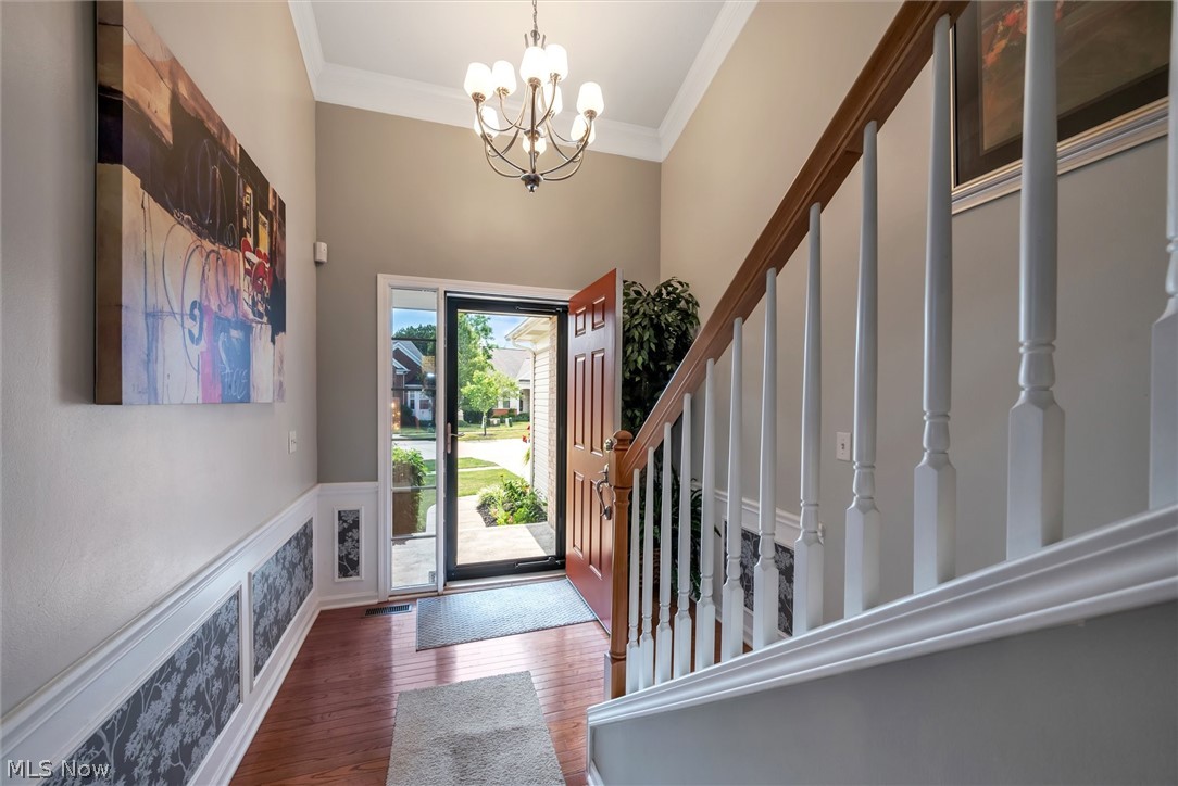 Schneider Reserve - Residential