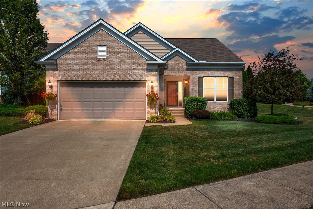 Schneider Reserve - Residential