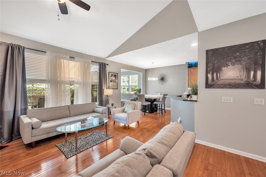 Schneider Reserve - Residential