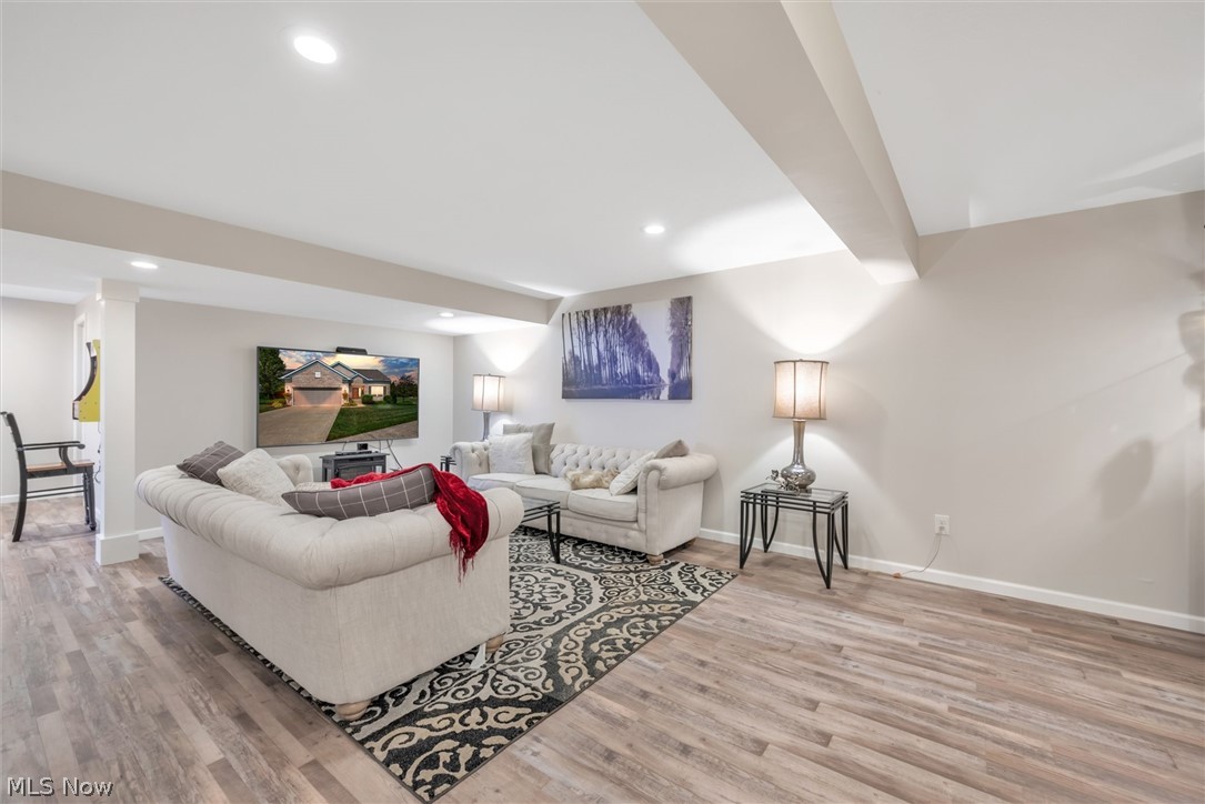 Schneider Reserve - Residential