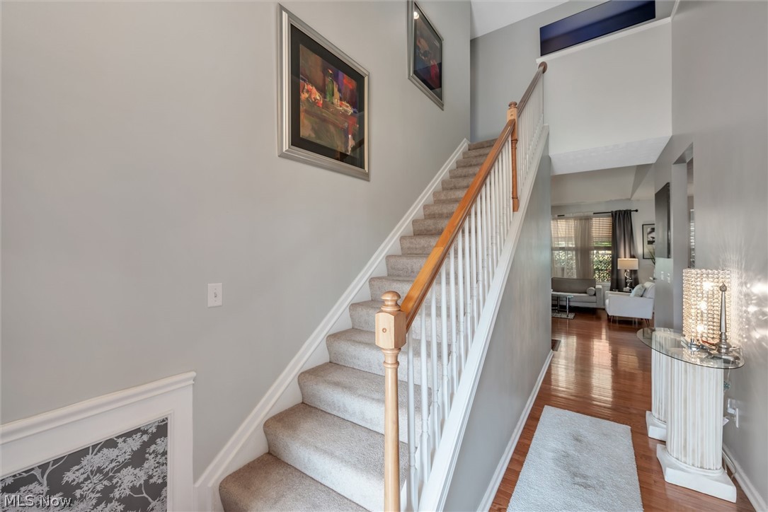 Schneider Reserve - Residential