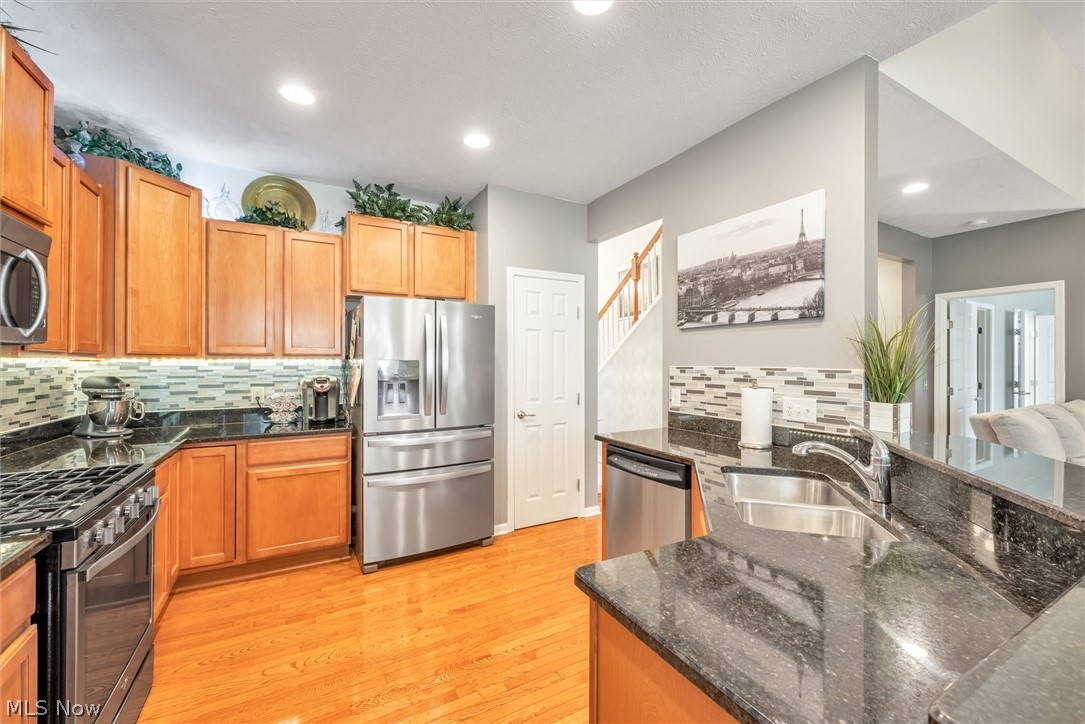 Schneider Reserve - Residential