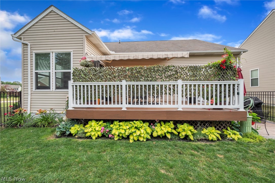 Schneider Reserve - Residential