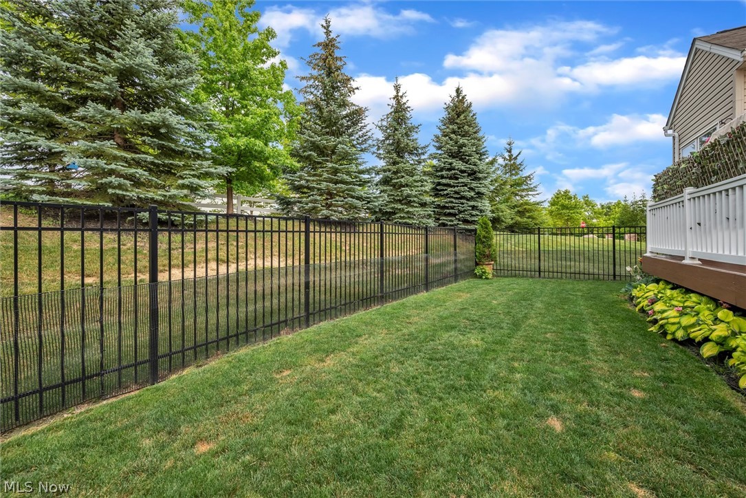 Schneider Reserve - Residential