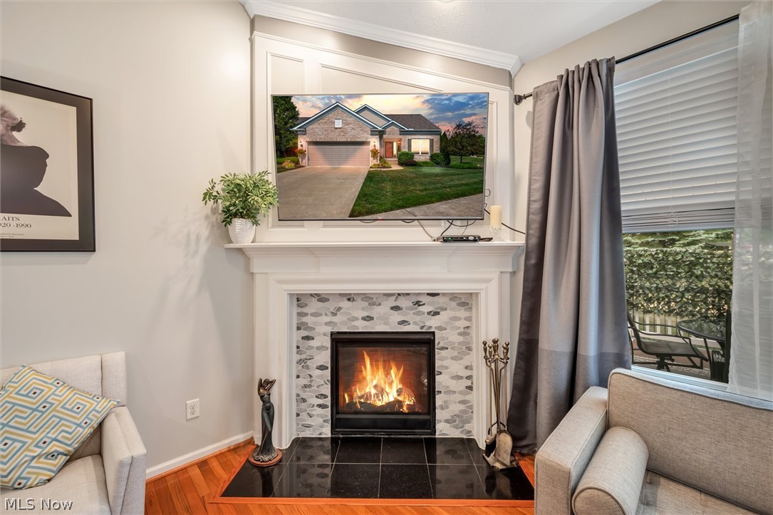 Schneider Reserve - Residential