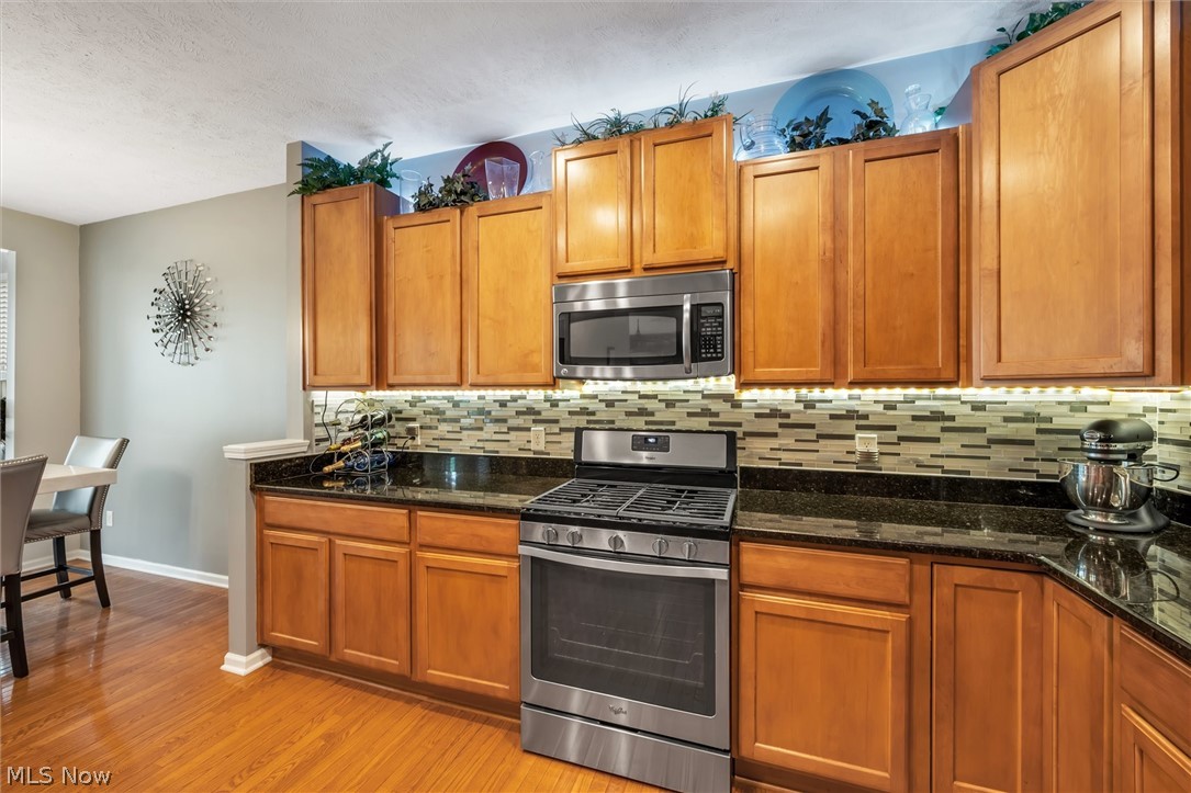 Schneider Reserve - Residential