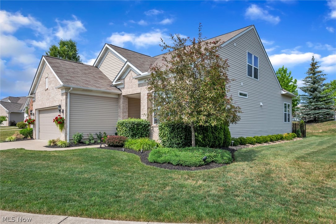 Schneider Reserve - Residential