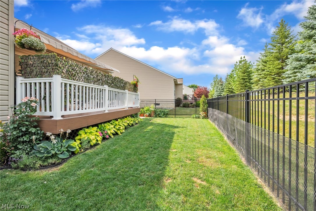 Schneider Reserve - Residential