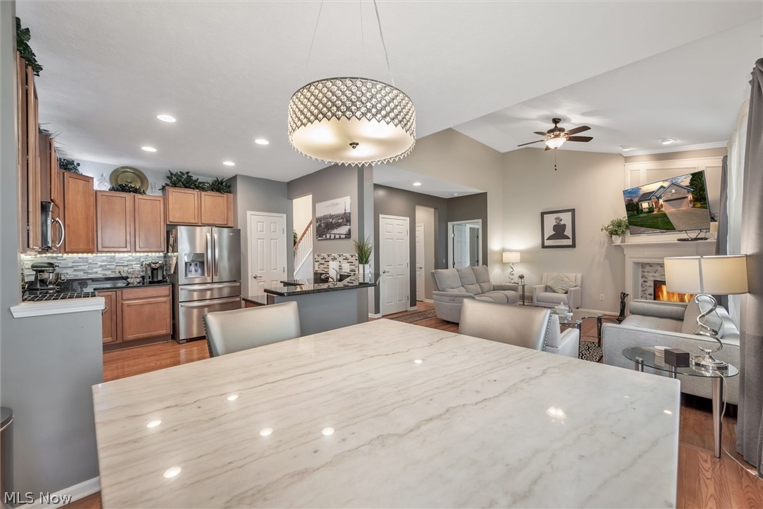 Schneider Reserve - Residential