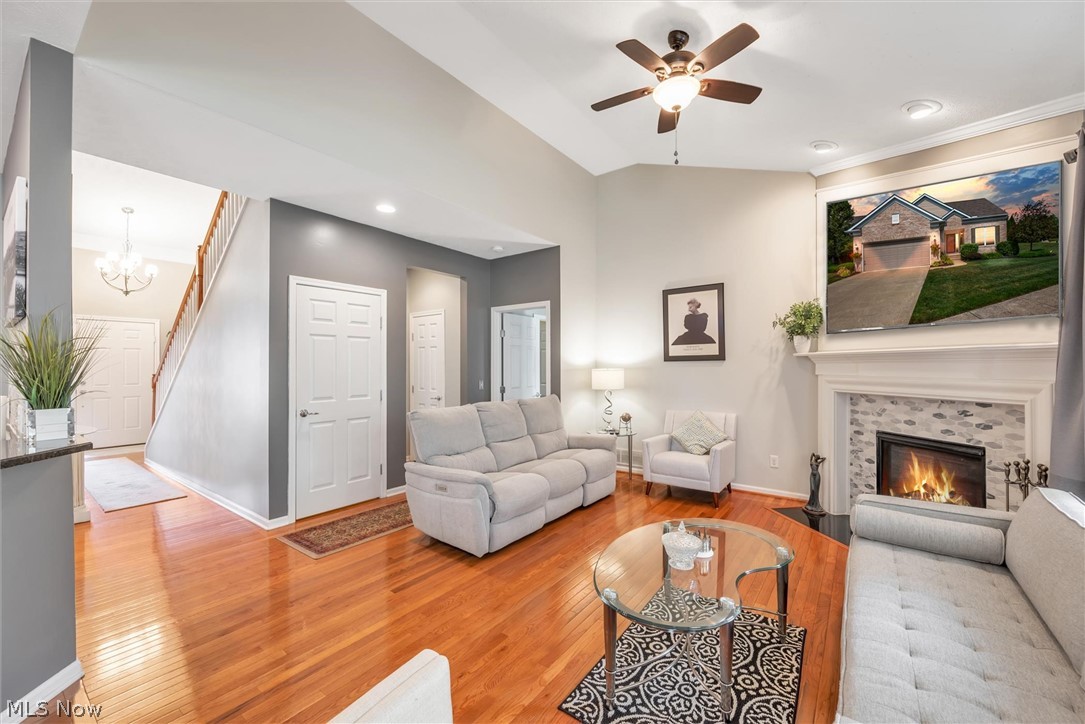 Schneider Reserve - Residential