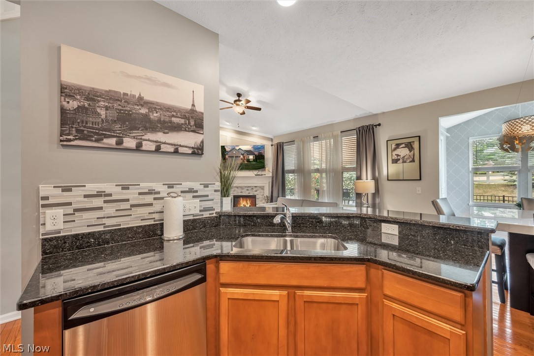 Schneider Reserve - Residential