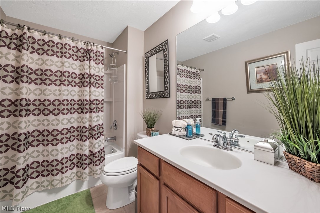 Schneider Reserve - Residential