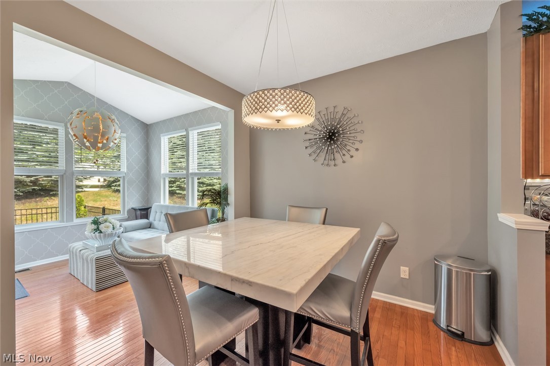 Schneider Reserve - Residential