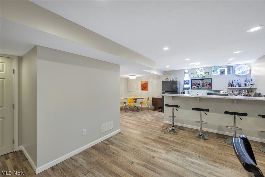 Schneider Reserve - Residential