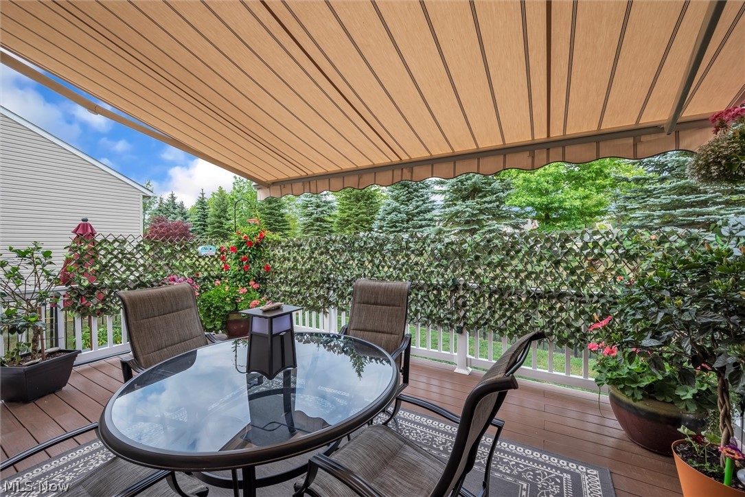 Schneider Reserve - Residential