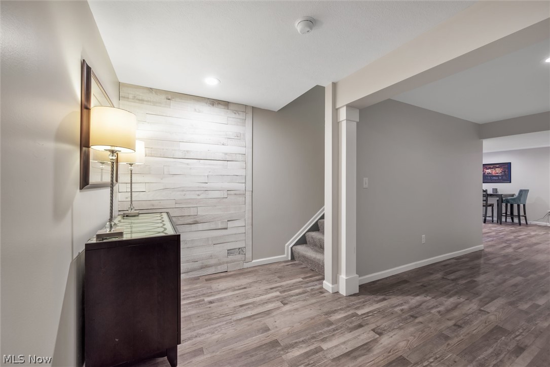 Schneider Reserve - Residential