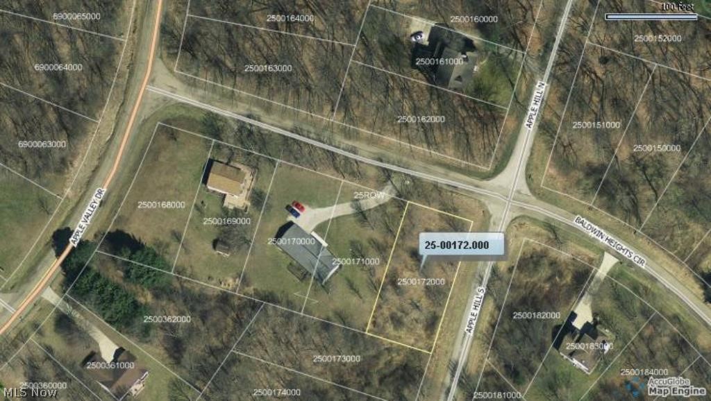 Baldwin Heights - Land