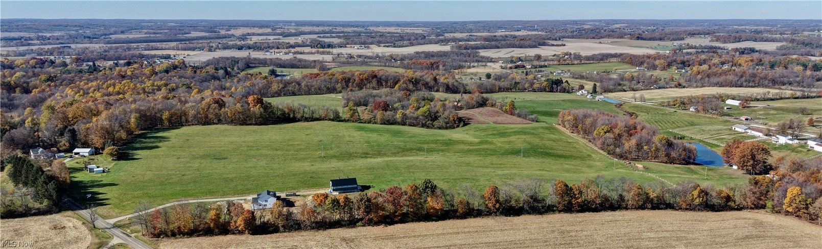 14281 North Liberty Road