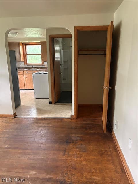 Tiny photo for 4315 Paige Avenue NW #5, Canton, OH 44709 (MLS # 5239275)