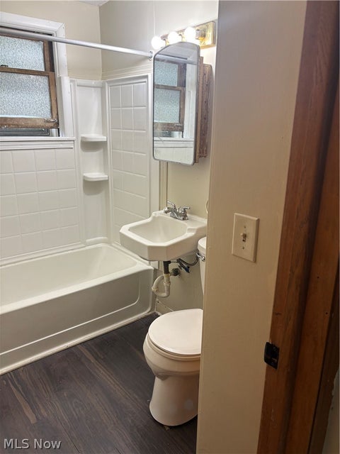 Tiny photo for 4315 Paige Avenue NW #5, Canton, OH 44709 (MLS # 5239275)