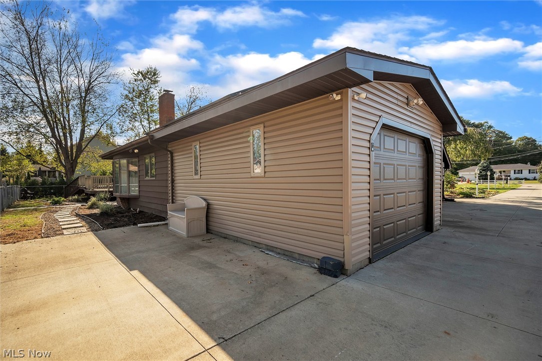 Perry Township - Residential