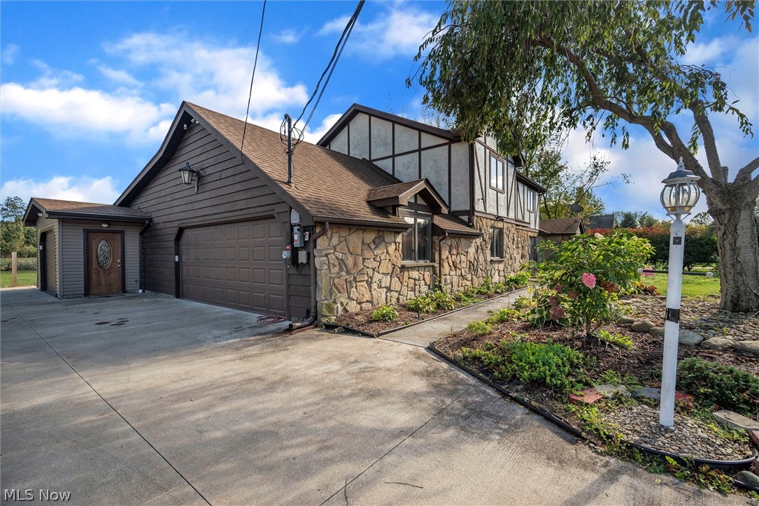 Perry Township - Residential