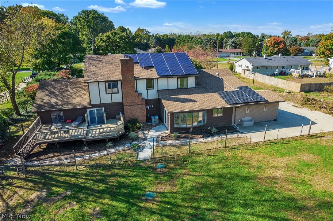 Perry Township - Residential