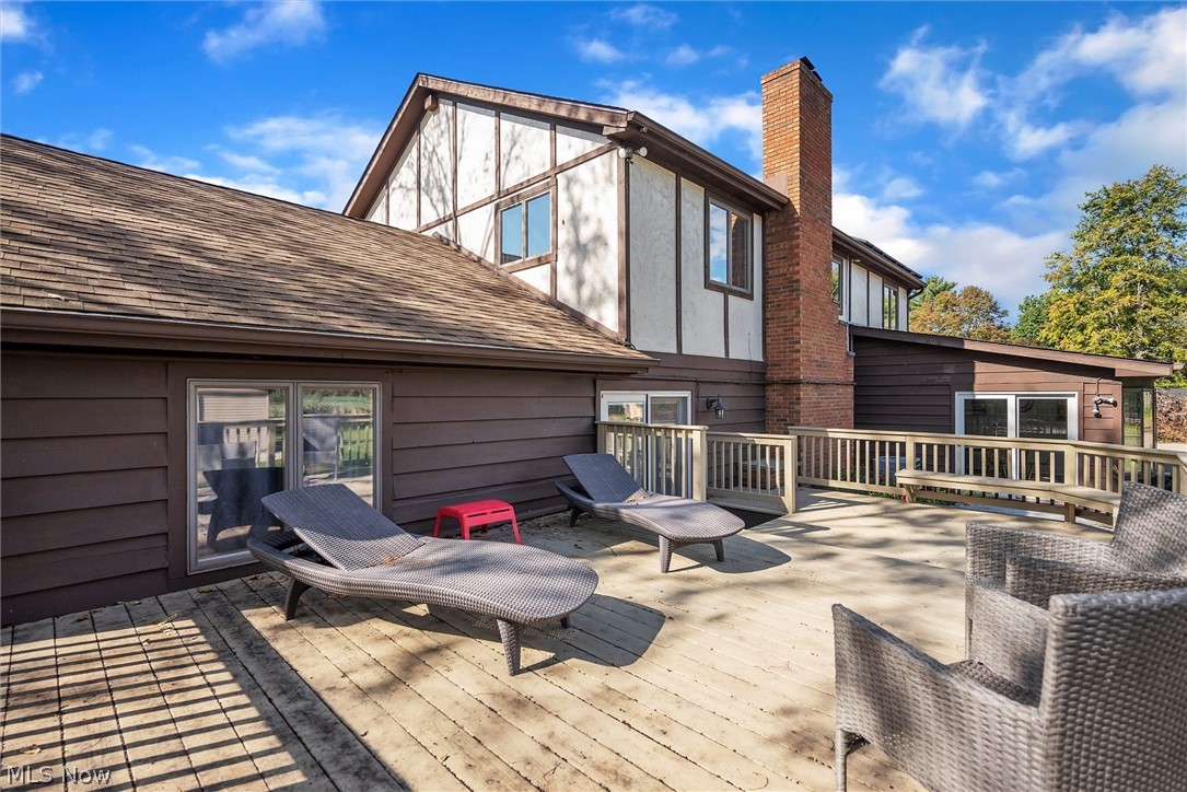 Perry Township - Residential