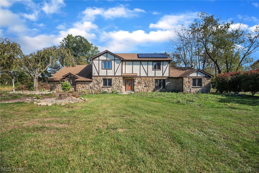 Perry Township - Residential