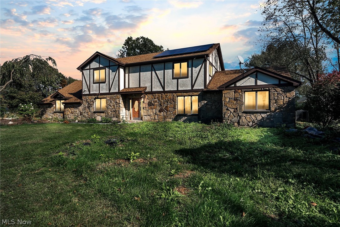 Perry Township - Residential