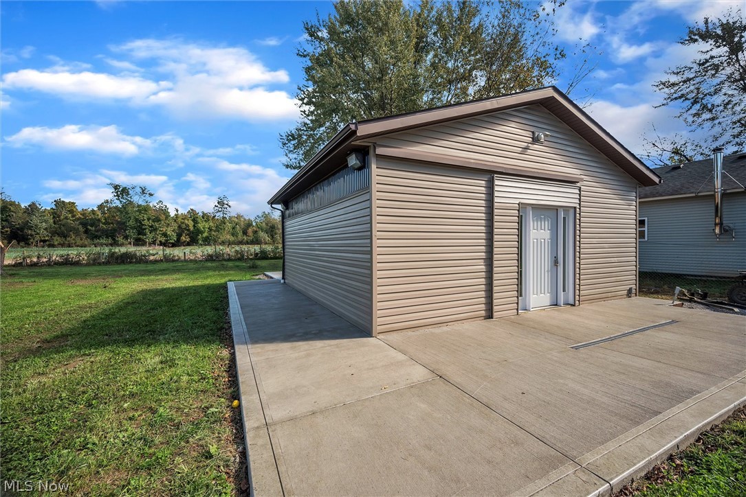 Perry Township - Residential