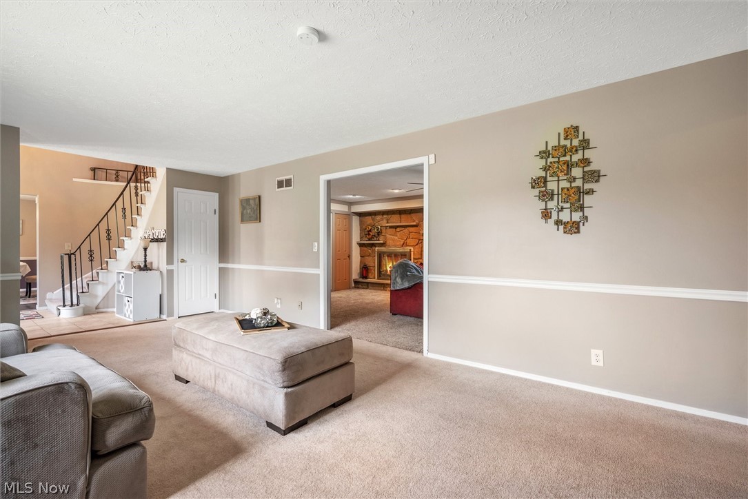 Perry Township - Residential